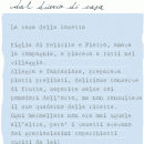 Diario Rosetta