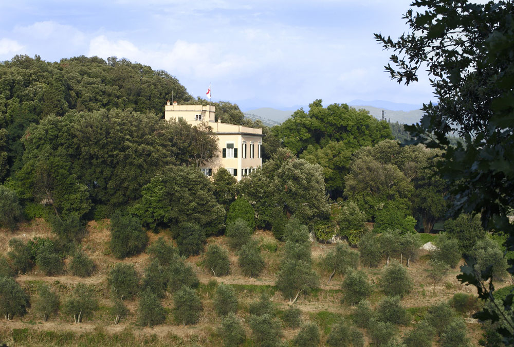 La Tenuta